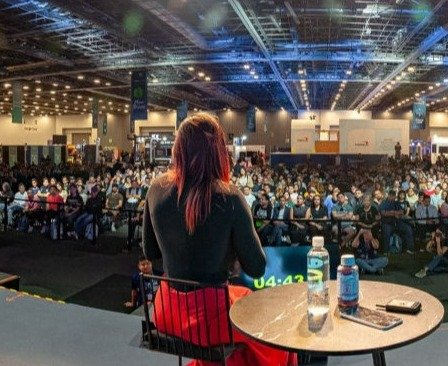 Intercontinental Talent